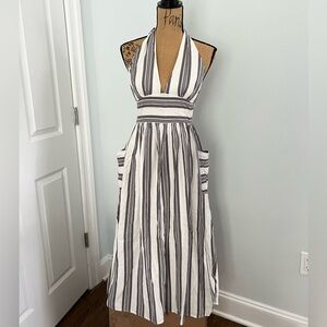 Urban Outfitters Halter Dress